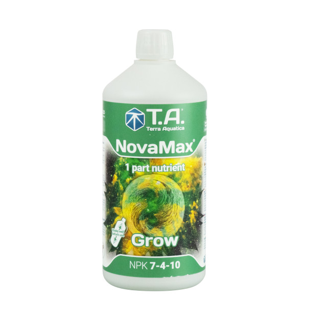 Nova Max Grow 1lt